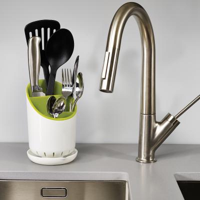 Escurridor y organizador cubiertos Joseph