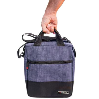 Bolsa porta fiambrera Urban