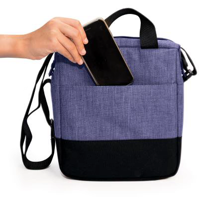 Bolsa porta fiambrera Urban