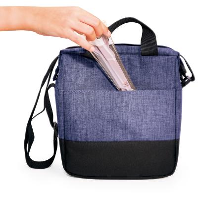 Bolsa porta fiambrera Urban