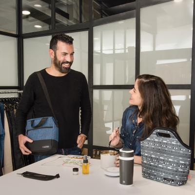 Bolsa porta fiambrera Urban