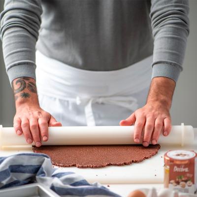 Juego 6 anillos gu�a para rodillos grandes