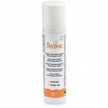 Spray per a refredar xocolata 75 ml