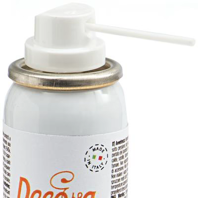 Espray enfriador para chocolate 75 ml