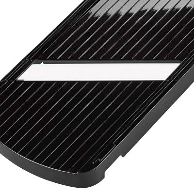 Mandolina cer�mica rodajas 4 grosores