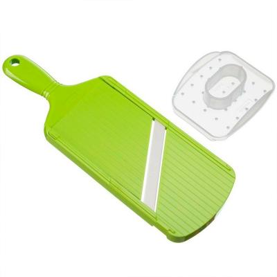 Mandolina cer�mica rodajas 4 grosores