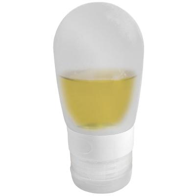 Dispensador salsas y condimentos silicona