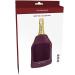 Funda enfriadora vino y champagne ajustable