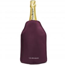 Funda enfriadora vino y champagne ajustable
