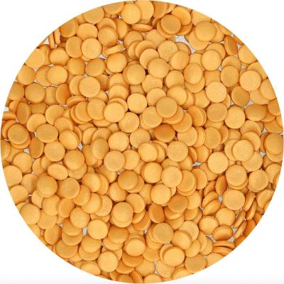 Sprinkles Confetti Oro 60 g