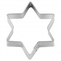 Cortador galletas Estrella 5 cm