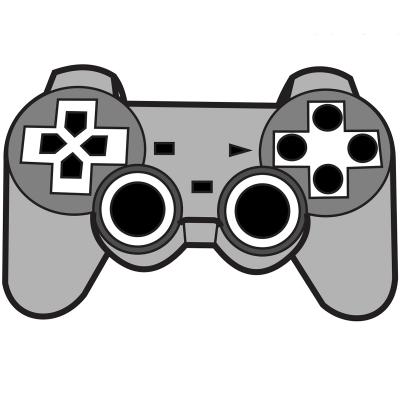 Molde Mona Pascua chocolate Mando videojuego