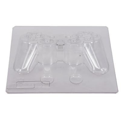 Molde Mona Pascua chocolate Mando videojuego