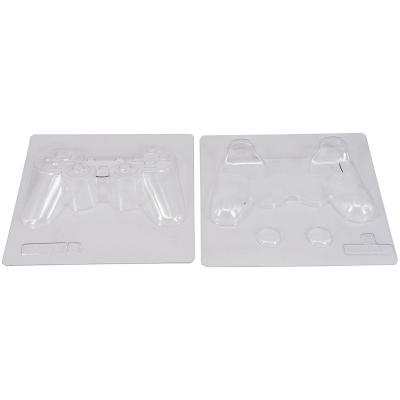 Molde Mona Pascua chocolate Mando videojuego