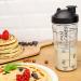 Vaso batidor para pancakes con medidas
