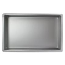 Molde rectangular Brownie PME