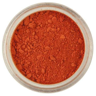 Colorante polvo RD 2 g Rojo