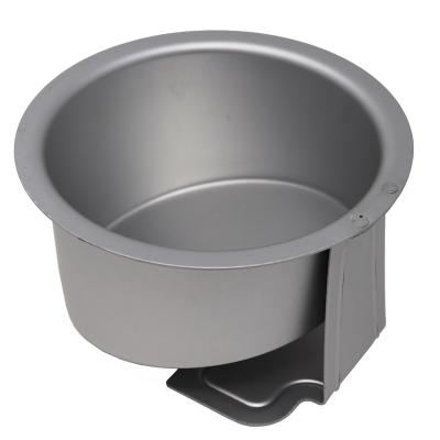 Molde redondo Topsy Turvy PME