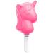 Molde 4 helados Unicornio Zoku