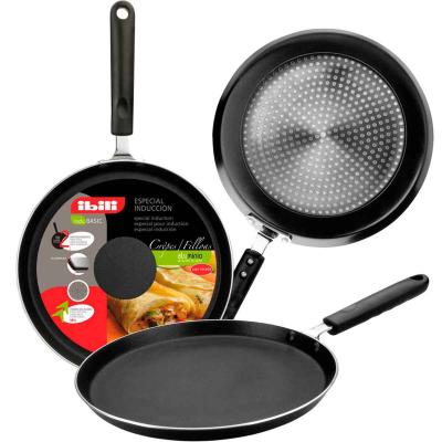 Crepera antiadherente