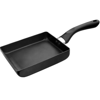 Sartén tortilla japo tamagoyaki 15x18 cm