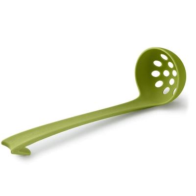 Cuchara cacillo para aceitunas