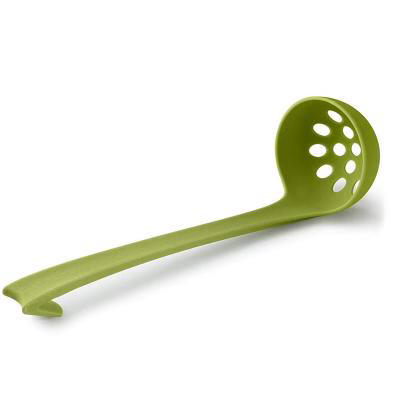 Cuchara cacillo para aceitunas
