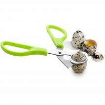 Tijeras para huevo codorniz