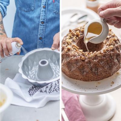 Espray desmoldar Decora 250 ml