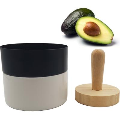 Kit guacamole 3 en 1
