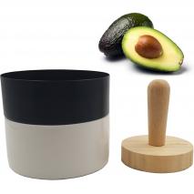 Kit guacamole 3 en 1