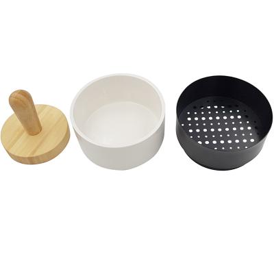 Kit guacamole 3 en 1