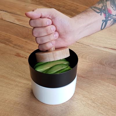 Kit guacamole 3 en 1