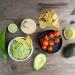 Kit guacamole 3 en 1