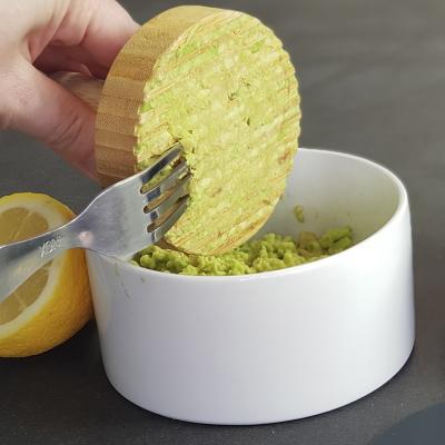 Kit guacamole 3 en 1