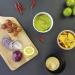 Kit guacamole 3 en 1