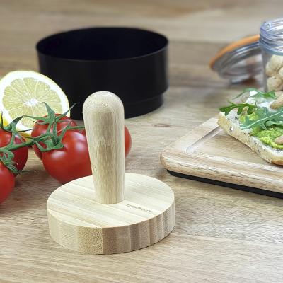 Kit guacamole 3 en 1