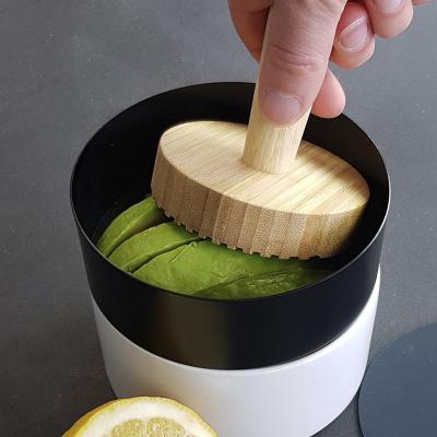 Kit guacamole 3 en 1