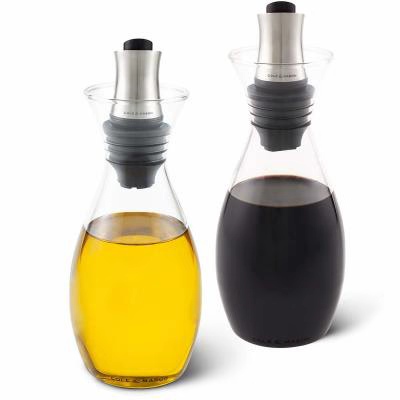 Aceitera tap�n regulador Flow control 400 ml