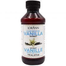 Extracte de Vainilla LorAnn artificial
