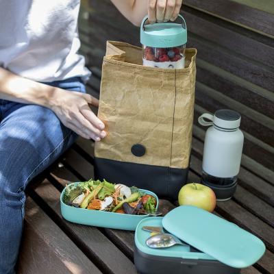 Bolsa Lunch bag to go Lekue