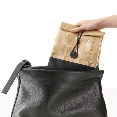 Bolsa Lunch bag to go Lekue