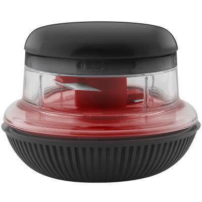 Picador alls, herbes Moha Aromatic