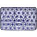 Bandeja Nippon Blue star 21x13 cm