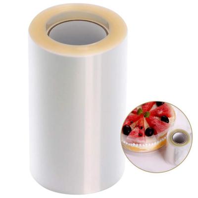 Rollo acetato reposter�a 20 metros