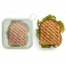 Funda silicona sandwich reusable Lekue