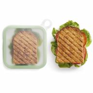 Funda silicona sandwich reusable Lekue