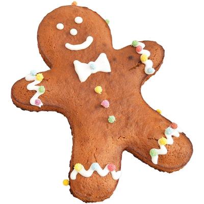 Kit Ginger cortador galletas XXL