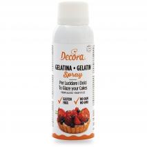 Gelatina en spray 125 ml