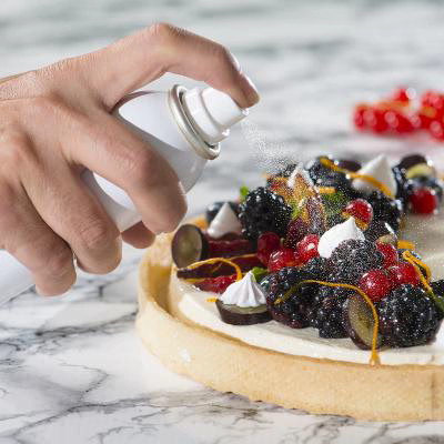 Gelatina en espray 125 ml